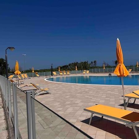 קמפומרינו Casa Vacanze מראה חיצוני תמונה