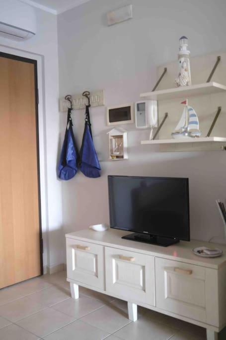 קמפומרינו Casa Vacanze מראה חיצוני תמונה