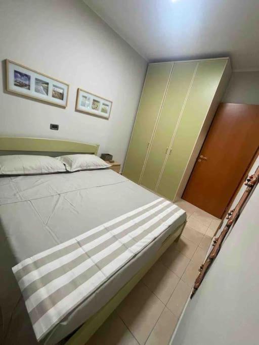 קמפומרינו Casa Vacanze מראה חיצוני תמונה