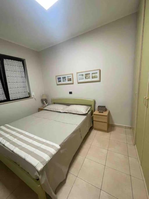 קמפומרינו Casa Vacanze מראה חיצוני תמונה