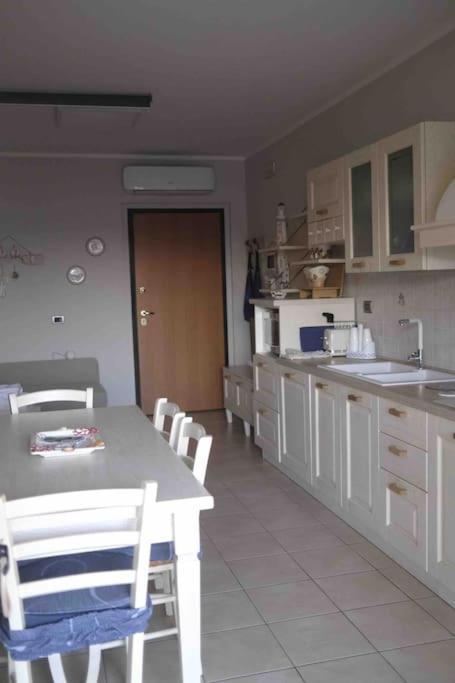 קמפומרינו Casa Vacanze מראה חיצוני תמונה