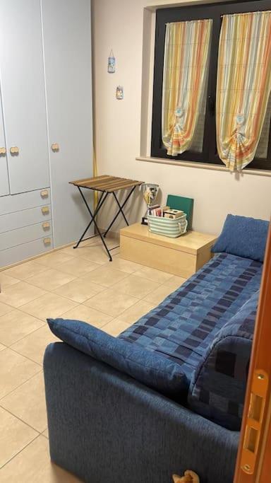 קמפומרינו Casa Vacanze מראה חיצוני תמונה