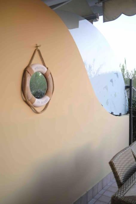 קמפומרינו Casa Vacanze מראה חיצוני תמונה