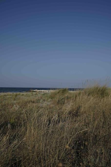 קמפומרינו Casa Vacanze מראה חיצוני תמונה