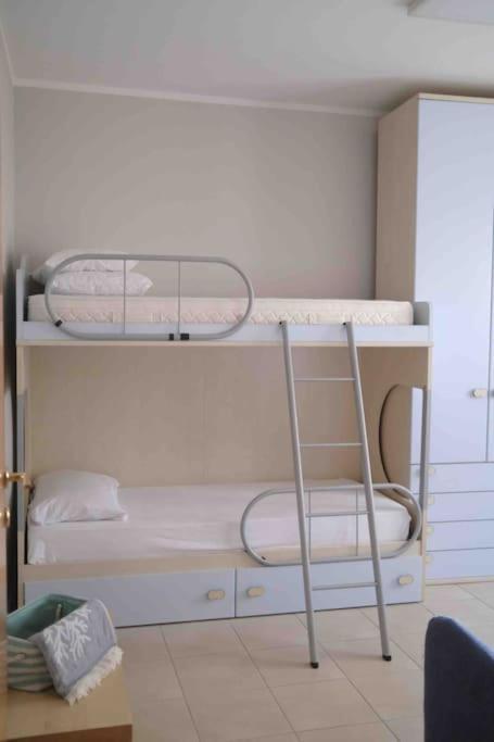 קמפומרינו Casa Vacanze מראה חיצוני תמונה