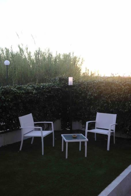 קמפומרינו Casa Vacanze מראה חיצוני תמונה